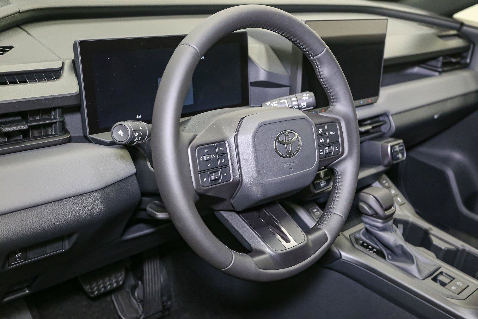 New 2026 Toyota RAV4 SE w/ Weather Package AWD/4WD image 17