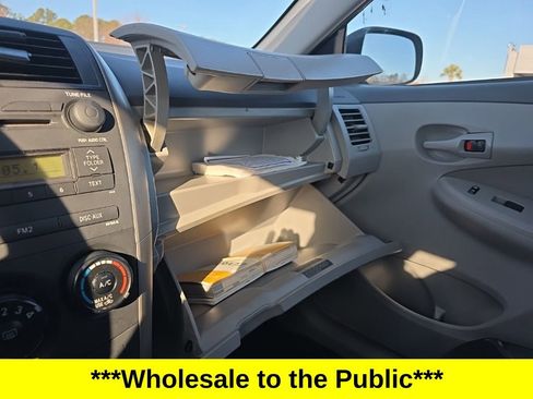 Used 2009 Toyota Corolla LE image 23