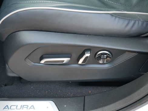 Certified 2023 Acura RDX AWD w/ Advance Package image 19