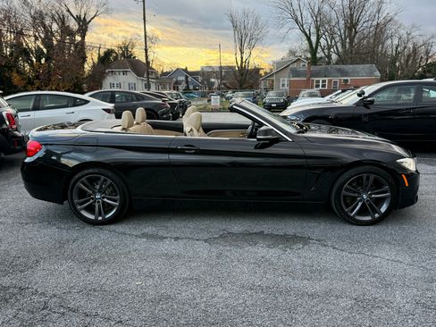 Used 2017 BMW 430i Convertible image 5