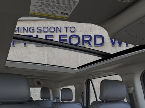 New 2026 Ford Expedition Active AWD/4WD image 22
