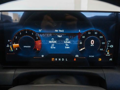 New 2026 Ford Mustang Coupe image 26