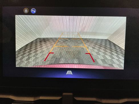 Used 2026 Chevrolet Equinox RS w/ Convenience Package III image 14