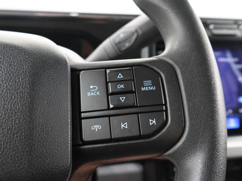 Used 2024 Ford F250 XLT w/ XLT Premium Package AWD/4WD image 14