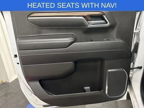 Used 2025 Chevrolet Silverado 1500 LT image 17