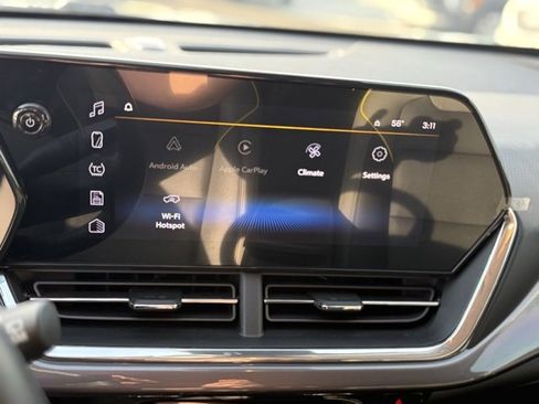 Used 2025 Chevrolet Trax ACTIV w/ Driver Confidence Package image 13