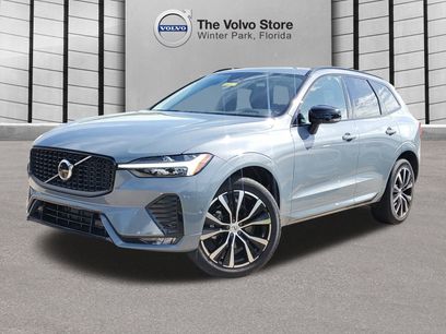 Certified 2023 Volvo XC60 B5 Plus w/ Protection Package Premier