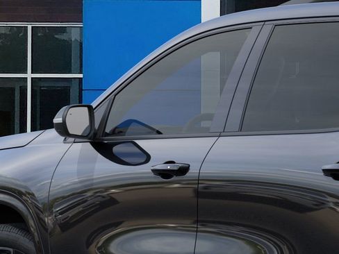 New 2026 Chevrolet Traverse RS image 36