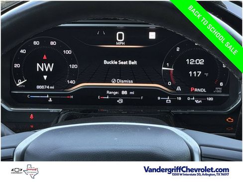 Used 2023 GMC Sierra 1500 Elevation RWD image 15