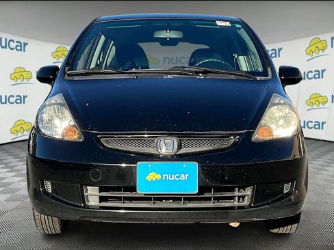 Used 2008 Honda Fit image 2