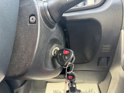 Used 2014 Toyota 4Runner SR5 Premium image 7