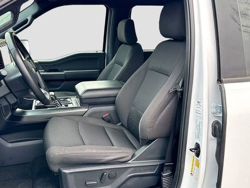 Used 2023 Ford F150 XLT w/ Equipment Group 302A High image 20