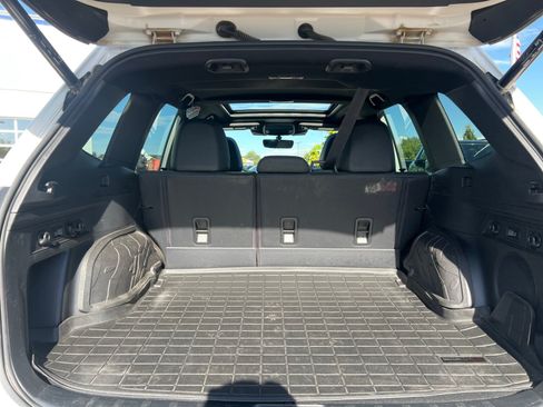 Used 2023 Subaru Forester Wilderness AWD/4WD image 32