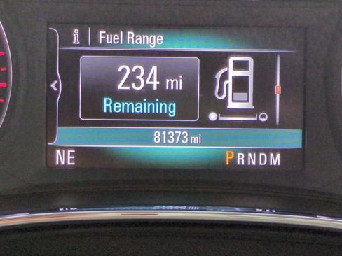 Used 2018 Buick Encore Preferred FWD image 31