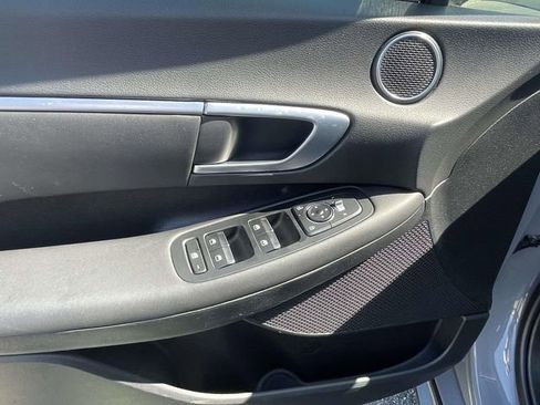 Used 2024 Hyundai Sonata SEL FWD image 16