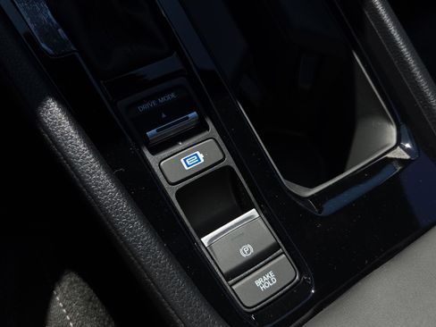 New 2026 Honda Accord Sport image 16