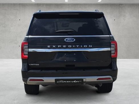 Used 2023 Ford Expedition Limited AWD/4WD image 15