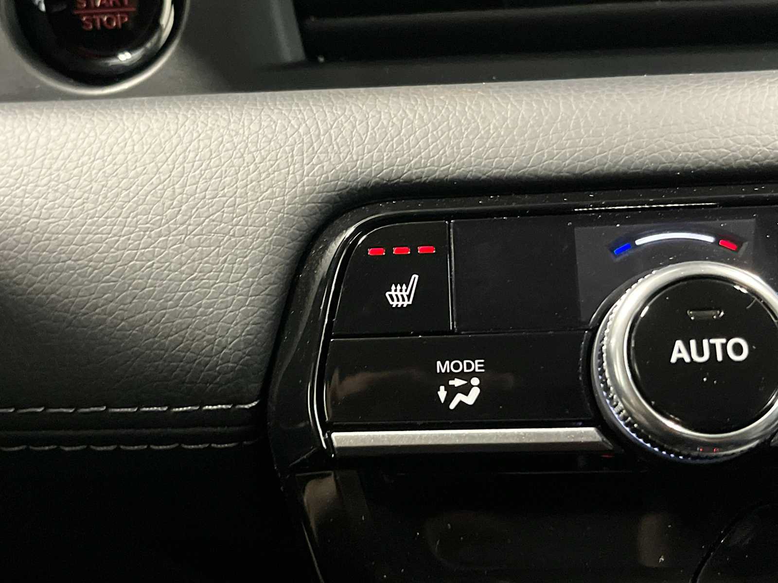 New 2026 Honda Pilot EX-L image 17