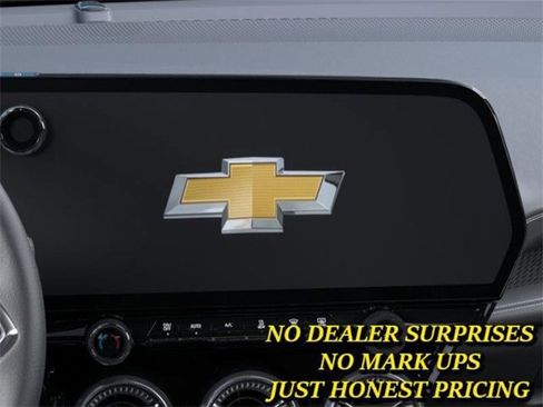 New 2025 Chevrolet Blazer EV LT image 20