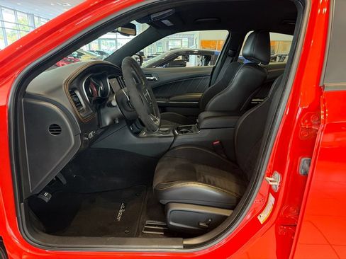 Used 2023 Dodge Charger SRT Hellcat RWD image 11