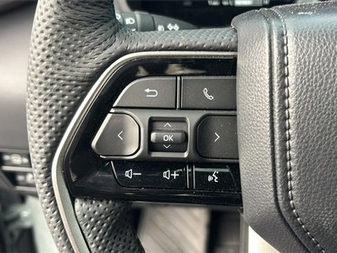 New 2026 Toyota Sequoia Platinum image 15