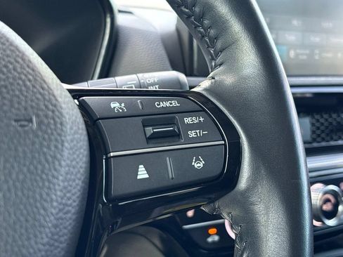 Used 2024 Honda CR-V EX-L image 37