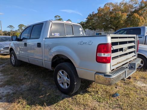 Used 2004 Ford F150 FX4 image 5