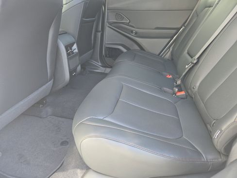 New 2026 Jeep Cherokee Limited image 21