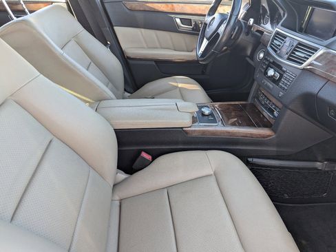 Used 2013 Mercedes-Benz E 350 Sedan image 12