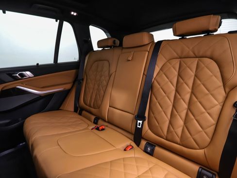 New 2026 BMW X5 xDrive40i image 24