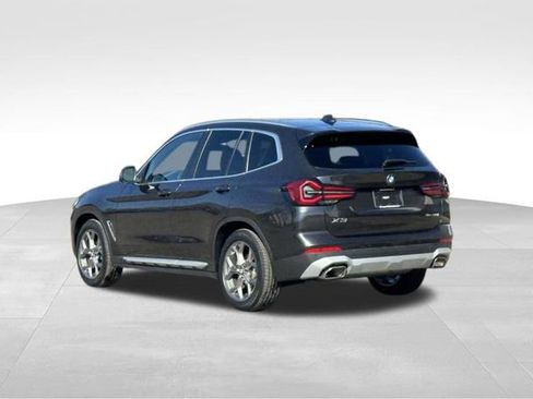 Certified 2022 BMW X3 xDrive30i w/ Premium Package 2 (ZPA) image 5