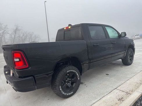 New 2026 RAM 1500 Classic Warlock image 5