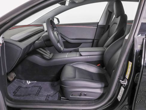 Used 2025 Tesla Model 3 Long Range RWD image 24
