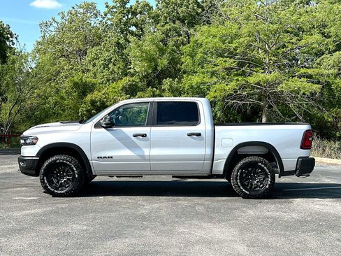 New 2026 RAM 1500 Rebel image 12