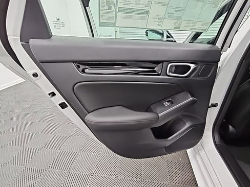 New 2026 Honda Civic Sport Touring image 33