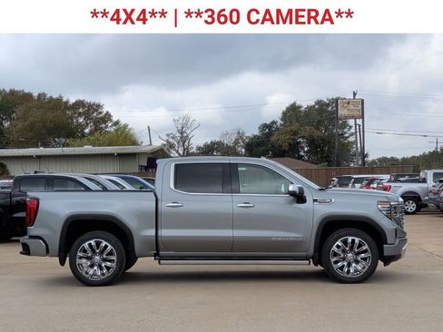 New 2026 GMC Sierra 1500 Denali image 10