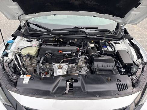Used 2020 Honda Civic LX image 28