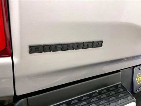 Used 2020 RAM 1500 Big Horn image 25