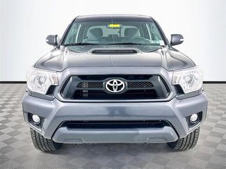 Used 2013 Toyota Tacoma 4x4 Double Cab video 2