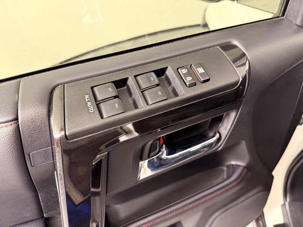 Certified 2023 Toyota 4Runner TRD Pro AWD/4WD image 22