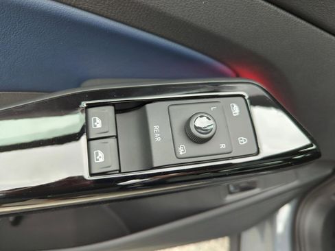 New 2026 Volkswagen ID.4 Pro S RWD image 30