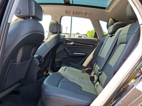 Used 2018 Audi Q5 2.0T Premium Plus AWD/4WD image 20