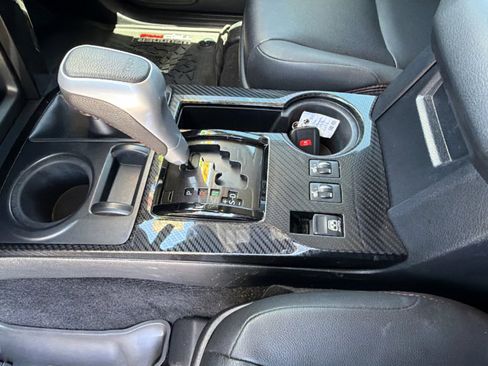 Certified 2024 Toyota 4Runner TRD Pro AWD/4WD image 13
