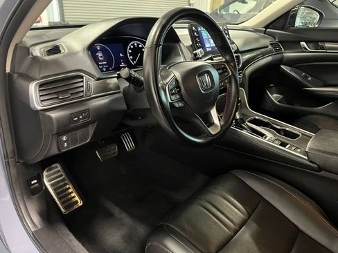 Used 2022 Honda Accord Sport Special Edition image 19