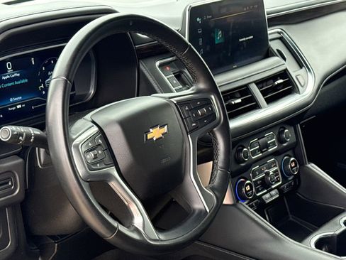 Used 2023 Chevrolet Tahoe LT AWD/4WD image 17