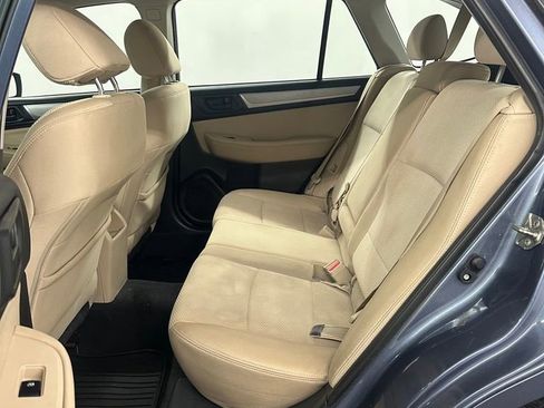 Used 2016 Subaru Outback 2.5i image 26