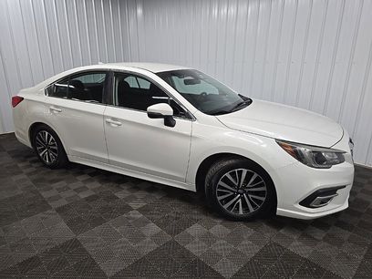 Used 2019 Subaru Legacy 2.5i Premium