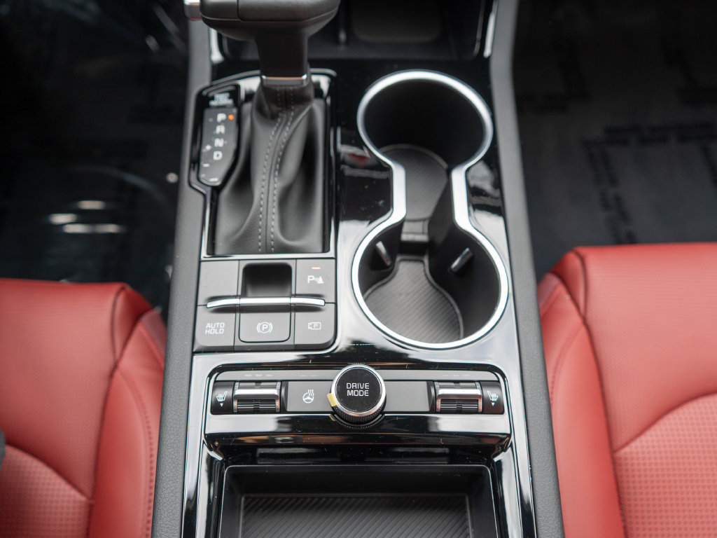 New 2027 Kia K5 GT-Line AWD/4WD image 25