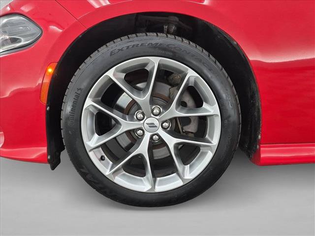 Used 2020 Dodge Charger GT w/ Navigation & Travel Group RWD image 26