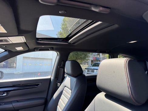 New 2026 Honda CR-V Sport Touring image 15